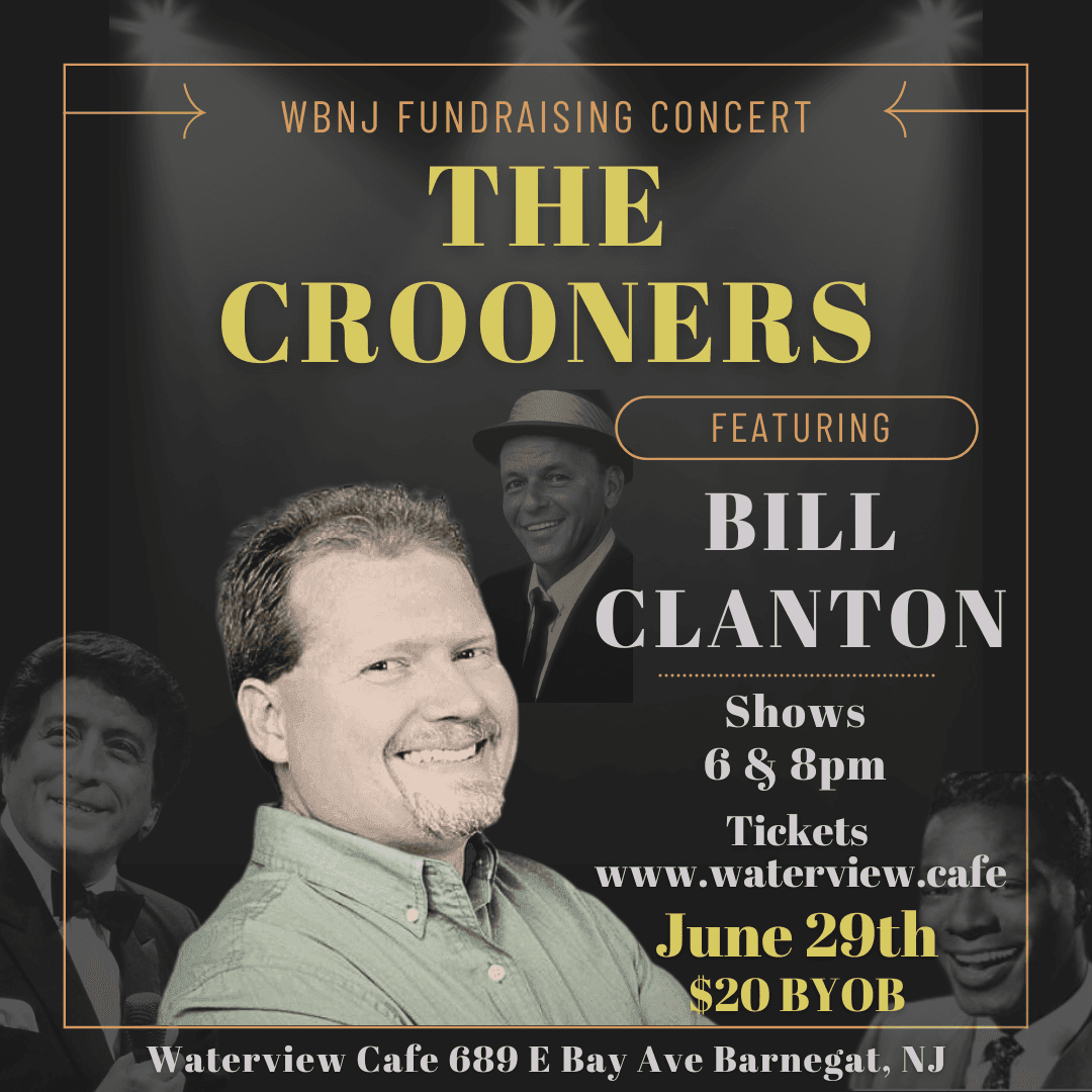 The Crooners