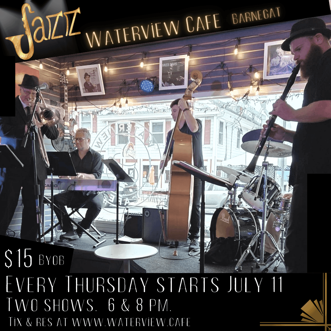 Live Jazz